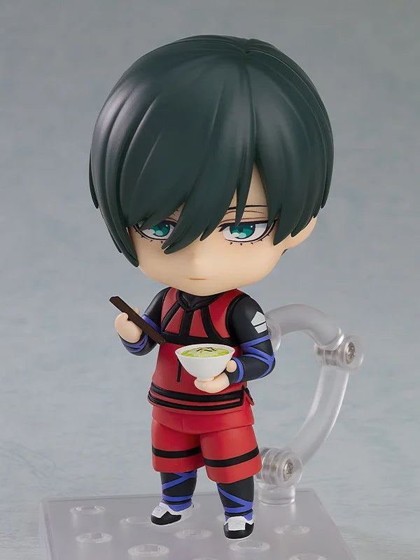 Nendoroid - Itoshi Rin