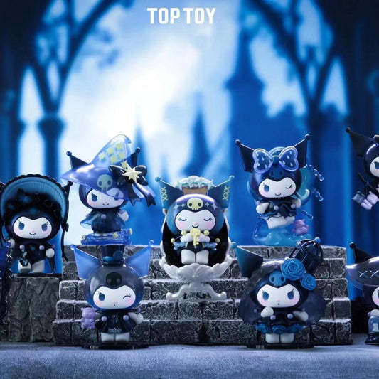 Sanrio KUROMI: Witch Party Blind Box