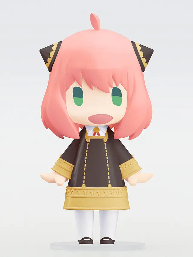 HELLO! GOOD SMILE Anya Forger