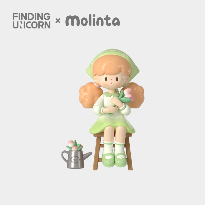 Molinta- Little holiday