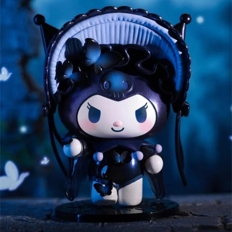 Sanrio KUROMI: Witch Party Blind Box