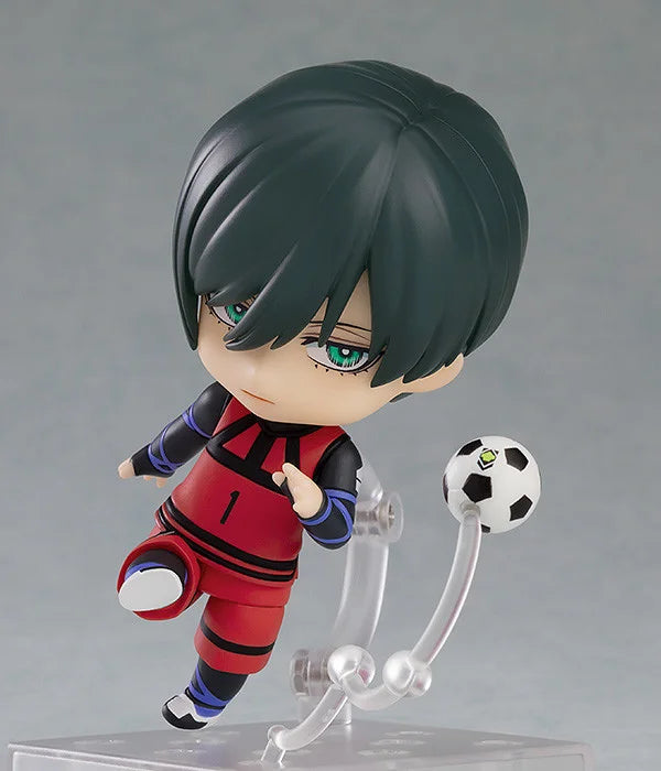 Nendoroid - Itoshi Rin