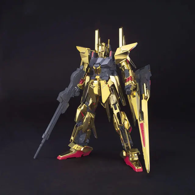 HGUC 1/144 #136 Delta Gundam