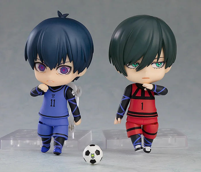 Nendoroid - Itoshi Rin
