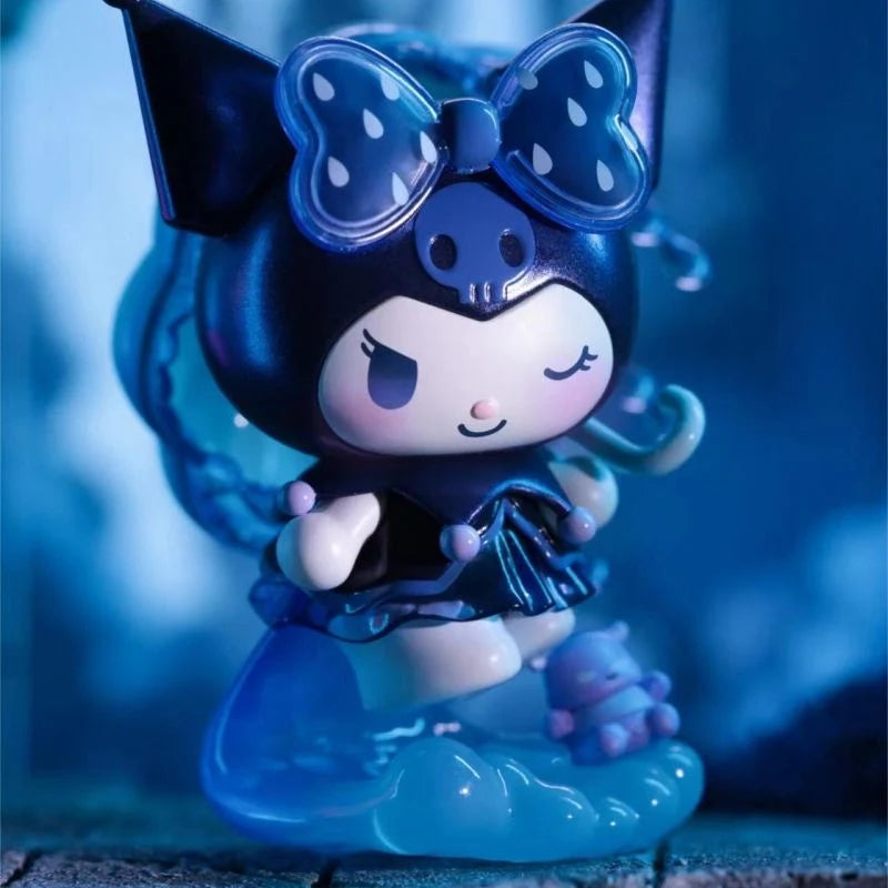 Sanrio KUROMI: Witch Party Blind Box