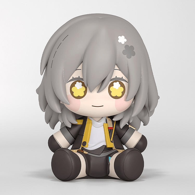 Huggy Good Smile Trailblazer (Female)