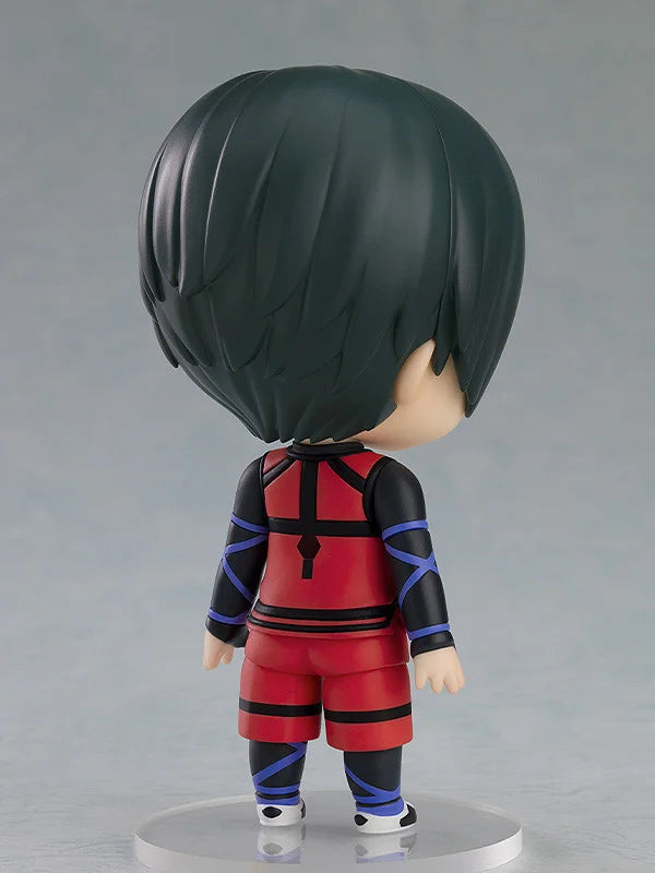 Nendoroid - Itoshi Rin