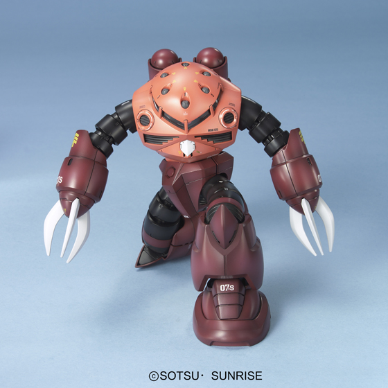 MG MSM-07S Zgok