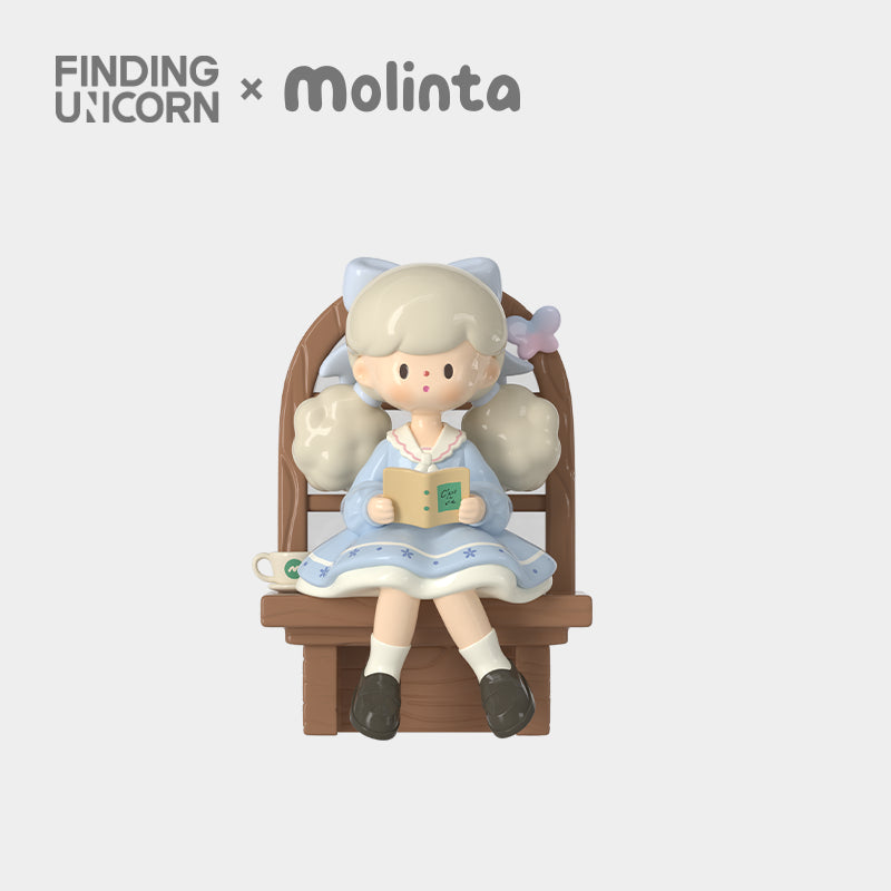Molinta- Little holiday