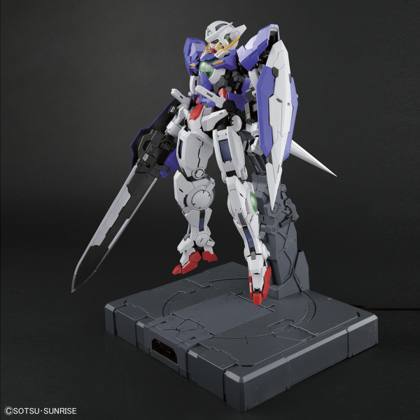PG 1/60 GUNDAM Exia