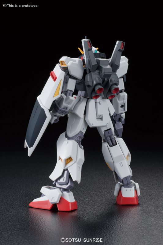 HGUC 1/144 RX-178 Gundam MK-II (AEUG)