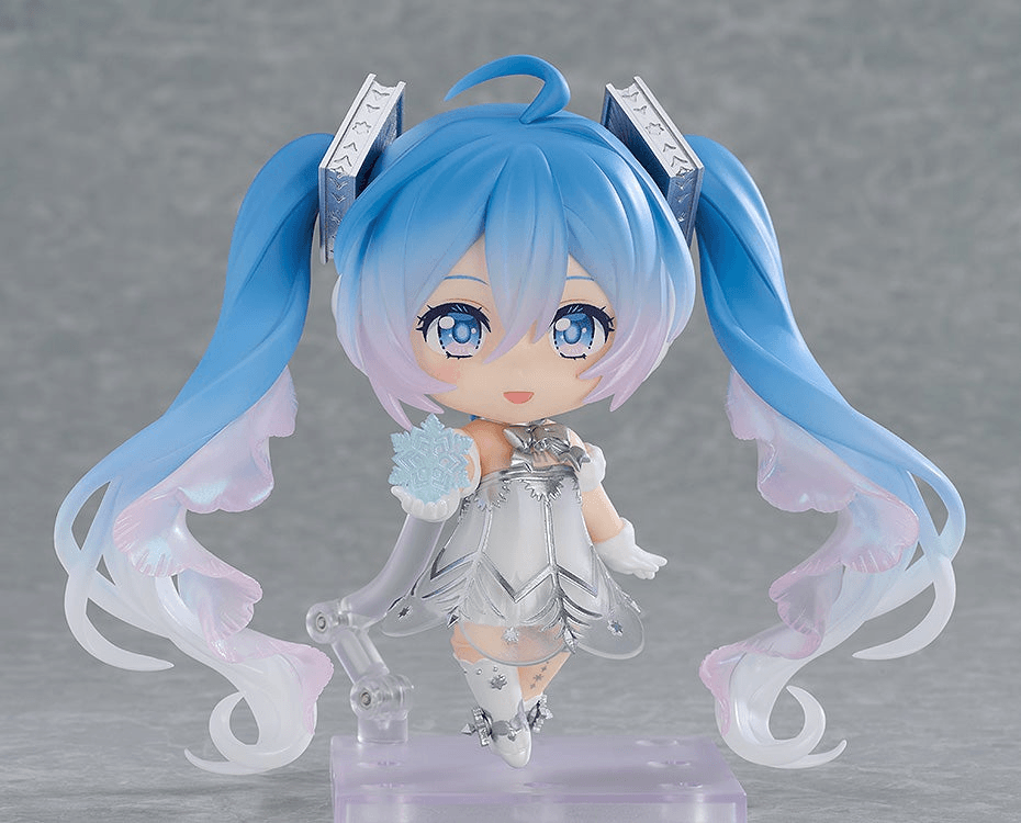 Nendoroid Hatsune Miku Symphony: 2025 Sapporo Concert Ver.