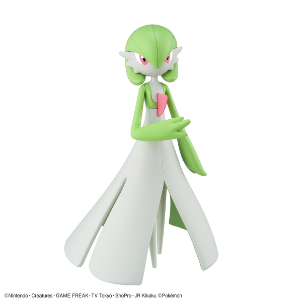Pokémon Model Kit GARDEVOIR