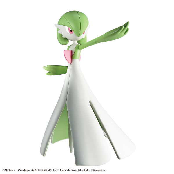 Pokémon Model Kit GARDEVOIR