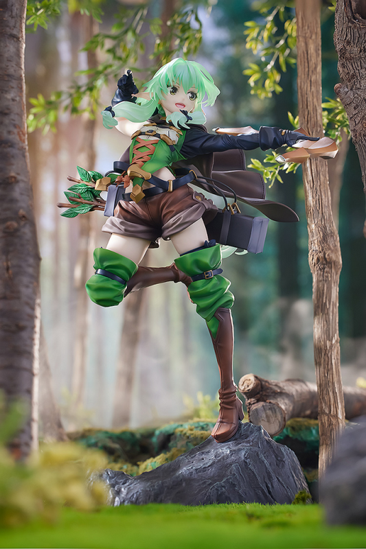 Kadokawa High Elf Archer 1/7 Scale Figure