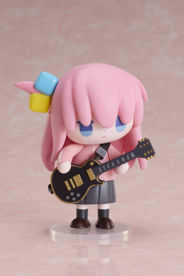 ANIPLEX BOCCHI THE ROCK! Hitori Gotoh Deformed Figure