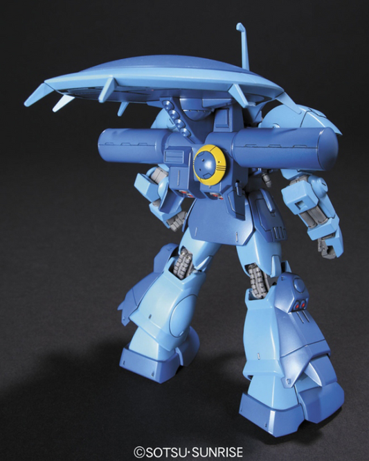 HGUC 1/144 #96 Ewack Zack