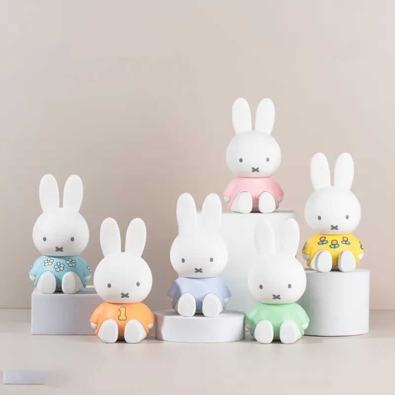 Miffy Phone Stand Series 2 Blind Box