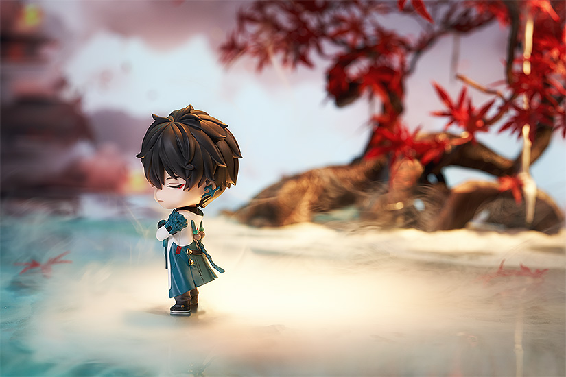 Nendoroid 2276- Dan Heng