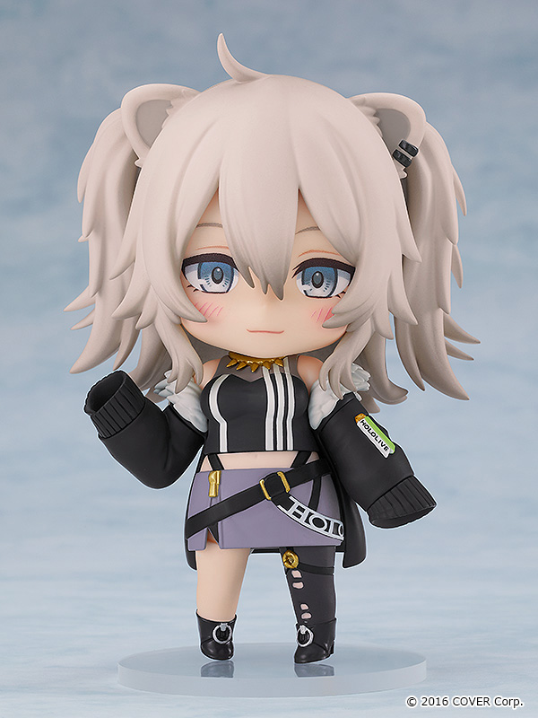 Nendoroid 2114 Shishiro Botan