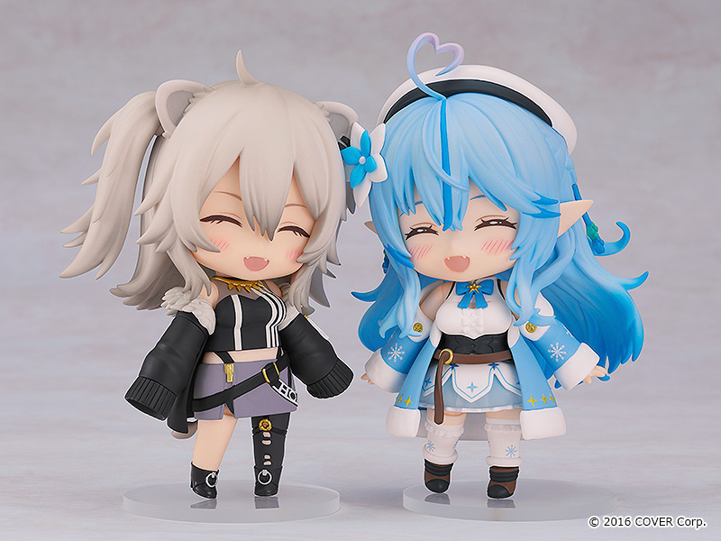 Nendoroid 2115 Yukihana Lamy