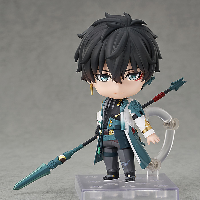 Nendoroid 2276- Dan Heng