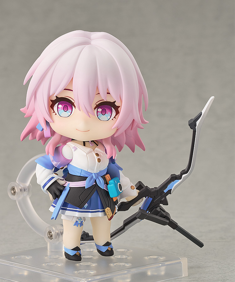 Nendoroid: March 7th
