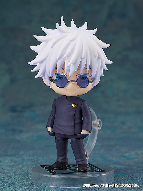 Nendoroid 2205 Satoru Gojo: Tokyo Jujutsu High School Ver.(re-run)