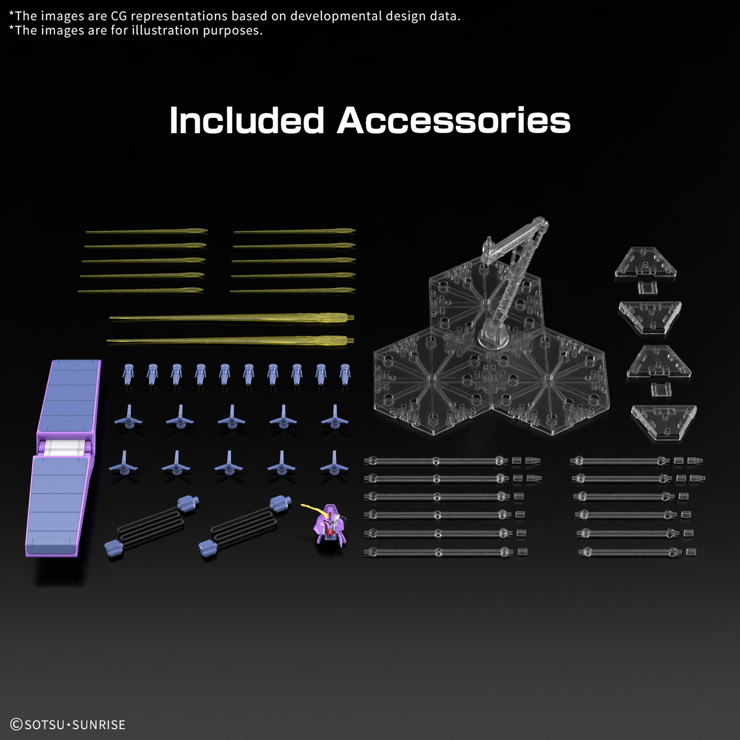 HG 1/144 PSYCHO GUNDAM Mk-Ⅱ