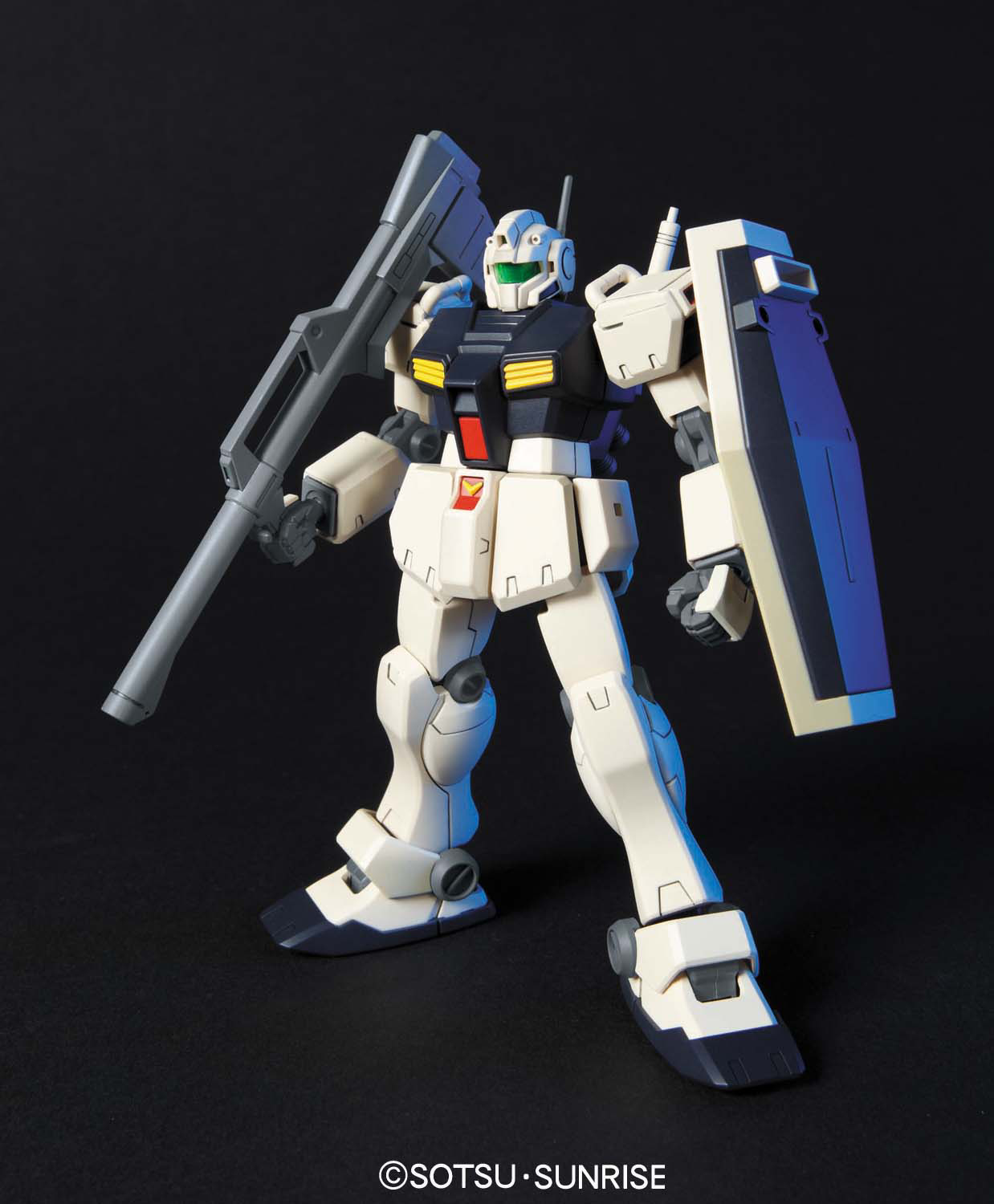 HGUC 1/144 #113 GM Type C