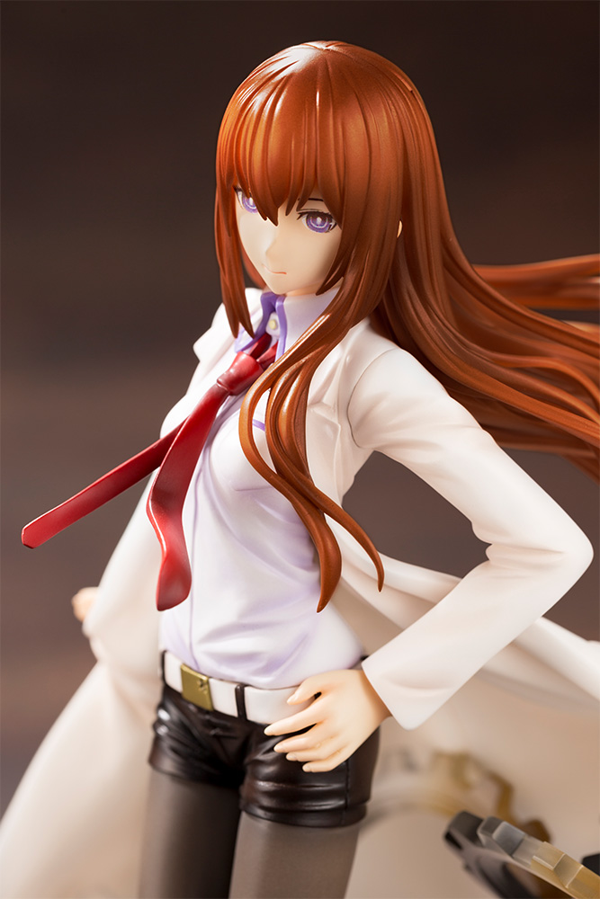 Kurisu Makise -Antinomic Dual-