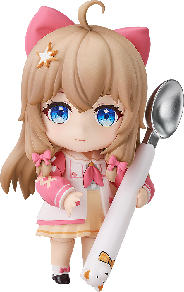Nendoroid 2106 Diana