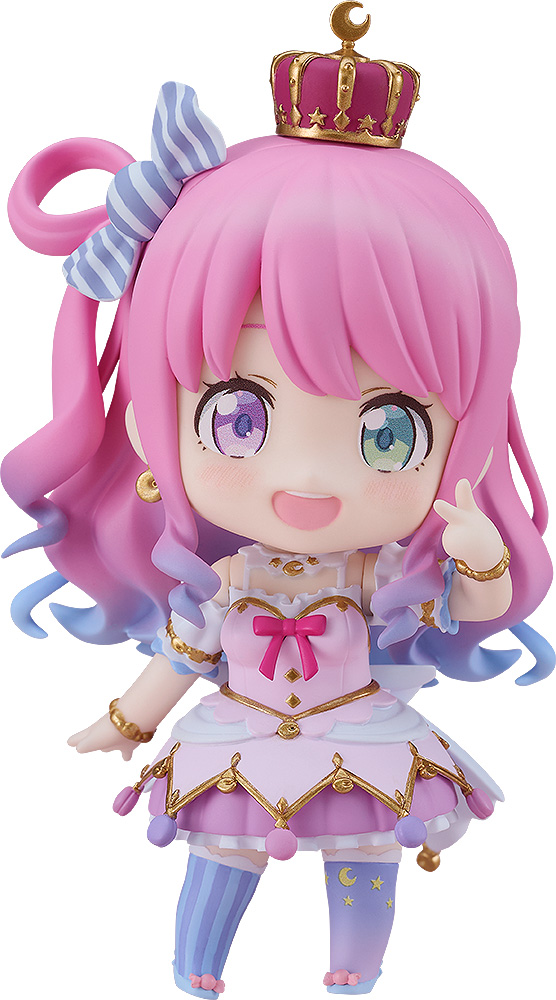 2486- Nendoroid Himemori Luna