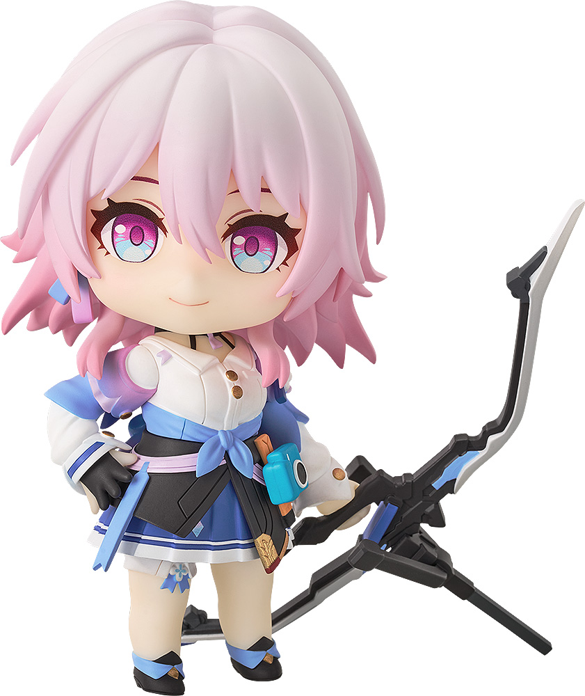 Nendoroid: March 7th