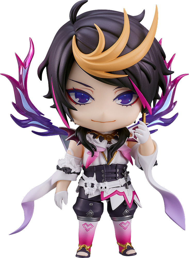 Nendoroid 2467 Shu Yamino