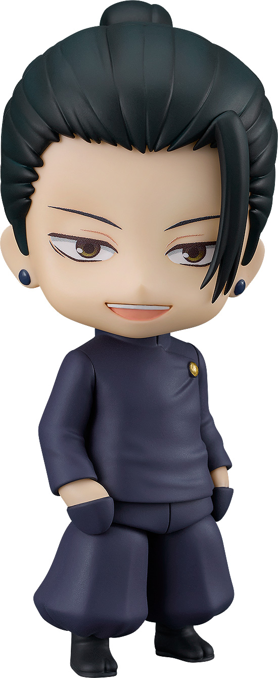 Nendoroid 2206 Suguru Geto: Tokyo Jujutsu High School Ver.(re-run)
