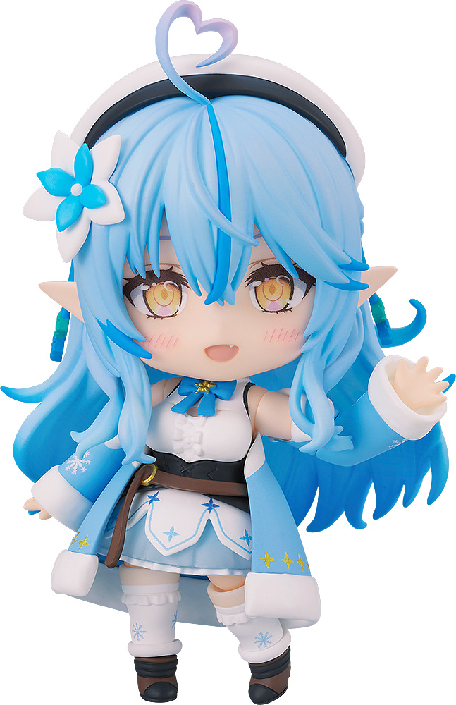 Nendoroid 2115 Yukihana Lamy