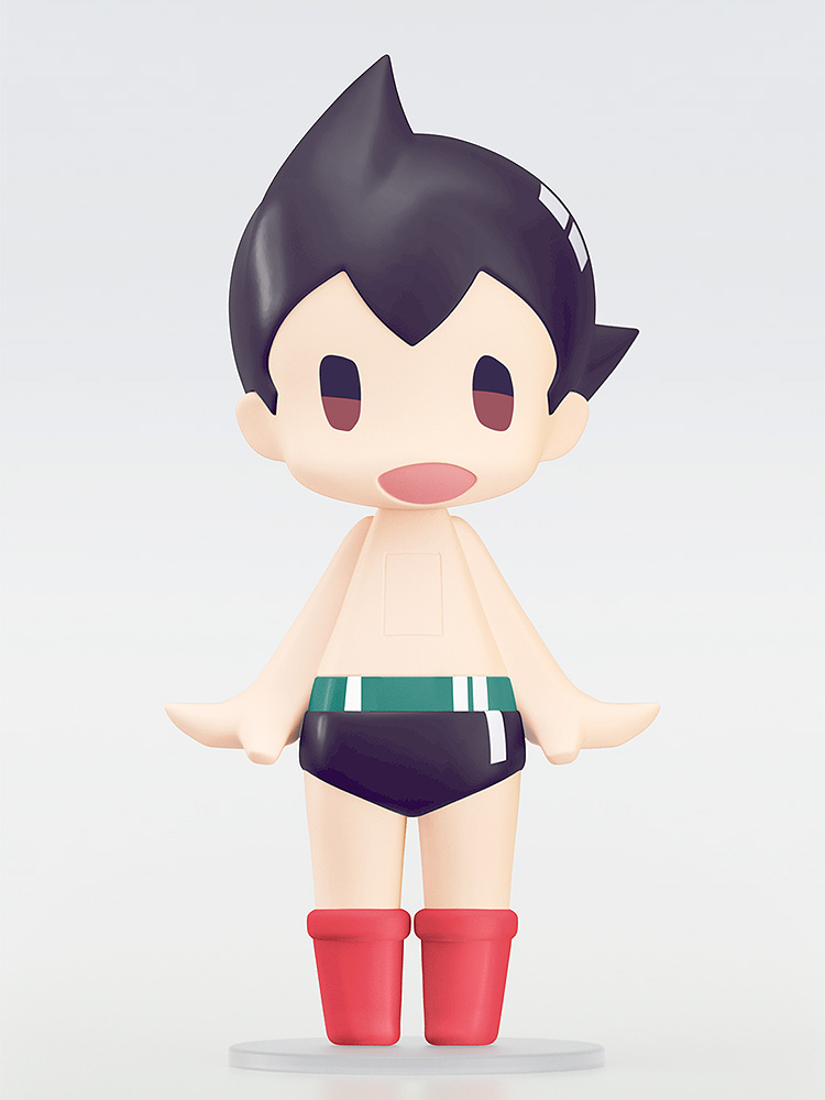 HELLO! GOOD SMILE Astro Boy