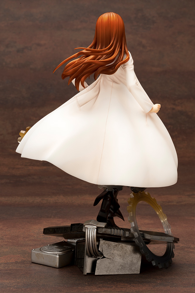 Kurisu Makise -Antinomic Dual-