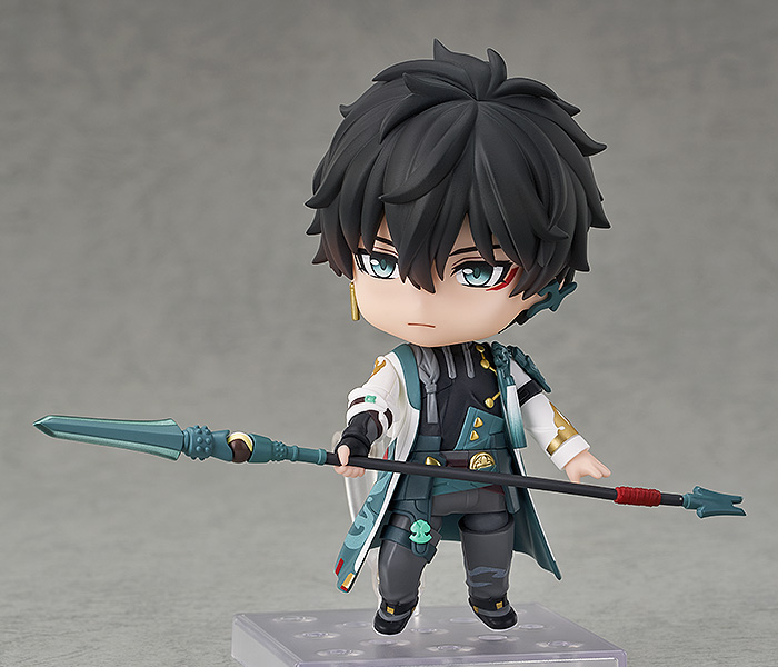 Nendoroid 2276- Dan Heng