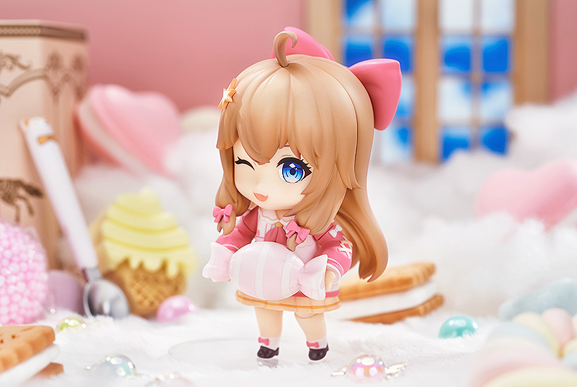 Nendoroid 2106 Diana