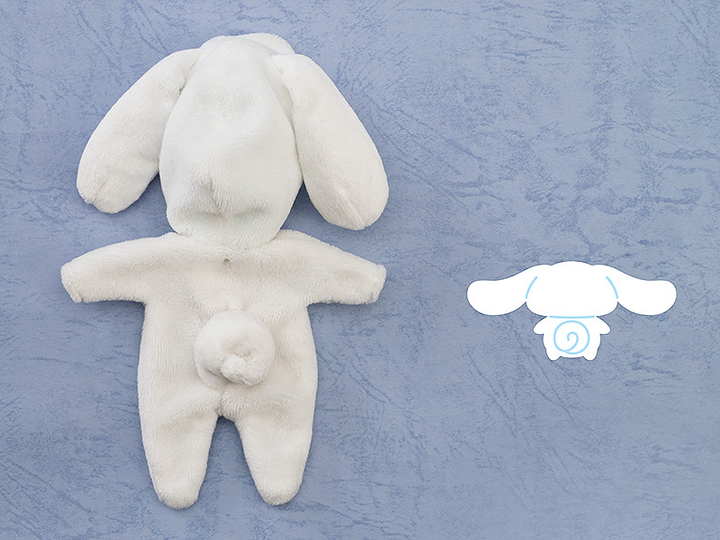 Nendoroid Doll Kigurumi Pajamas: Cinnamoroll