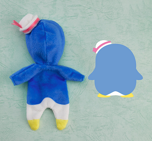Nendoroid Doll Kigurumi Pajamas: Tuxedo Sam