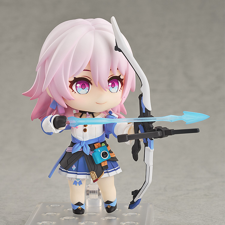 Nendoroid: March 7th