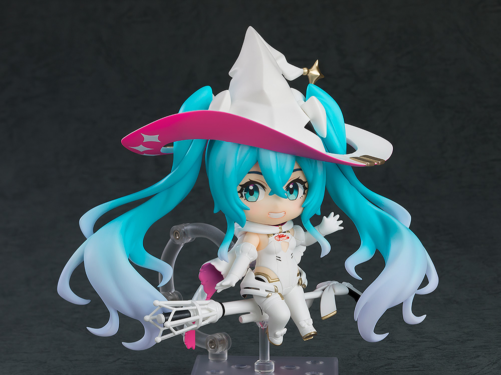 Nendoroid 2477 Racing Miku: 2024 Ver.