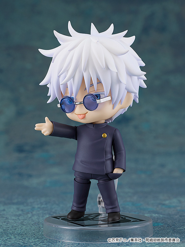 Nendoroid 2205 Satoru Gojo: Tokyo Jujutsu High School Ver.(re-run)