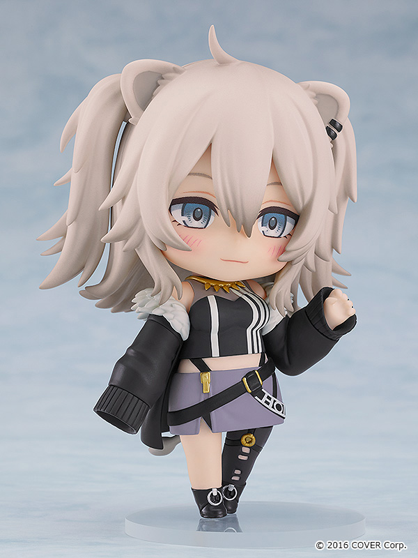 Nendoroid 2114 Shishiro Botan