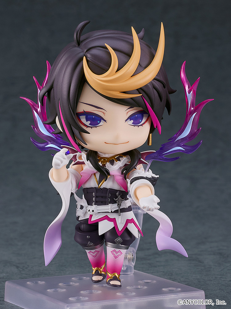 Nendoroid 2467 Shu Yamino