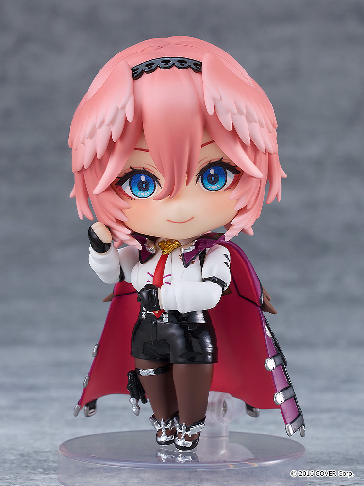 Nendoroid 2475 Takane Lui