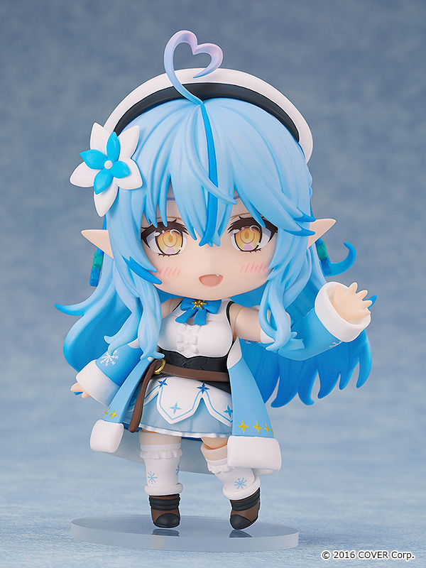 Nendoroid 2115 Yukihana Lamy